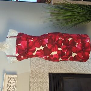 Guess Bodycon Dress Sz 3